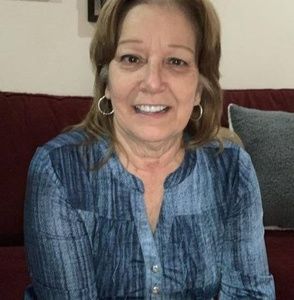 Meet your Posher, Sherry